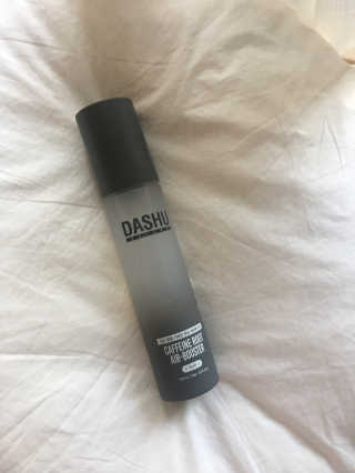 다슈코리아 다슈 볼륨 카페인 파워 에어부스터 120ml — 5점을 준 리뷰어가 2019년 6월 올린 사용 사진