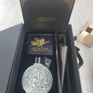 당신의 향을 찾아 드리는 옵타움디퓨저 200ml — 5점을 준 리뷰어가 2018년 4월 올린 사용 사진