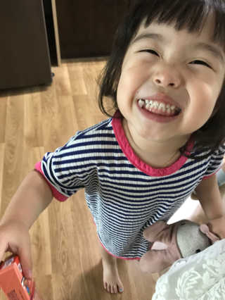 메디미 인탁트 테디베어 포도당 딸기맛 — 4점을 준 리뷰어가 2017년 7월 올린 사용 사진