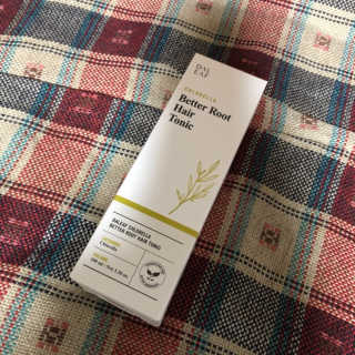 달리프 클로렐라 베러 루트 헤어토닉 100ml — 5점을 준 리뷰어가 2019년 9월 올린 사용 사진