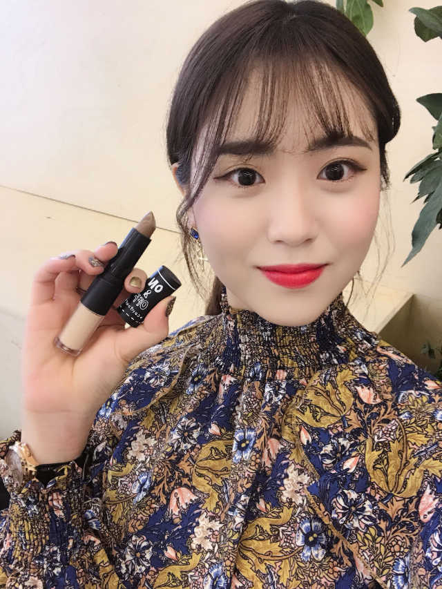 온 앤 오프 듀얼 컨투어 스틱 리뷰 사진
