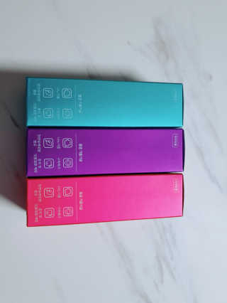 폼글 I foamgle [폼글] 거품가글 50ml 3종 - 민트, 라벤더, 라즈베리 — 5점을 준 리뷰어가 2019년 11월 올린 사용 사진