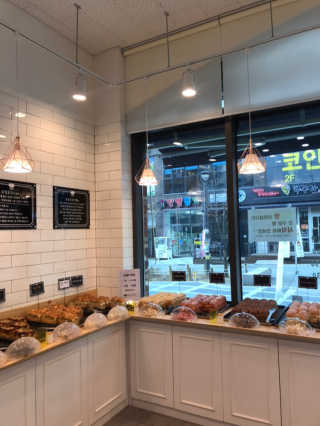 [도담도담식빵] 내맘대로 원하는 빵 3가지 — 5점을 준 리뷰어가 2019년 3월 올린 사용 사진