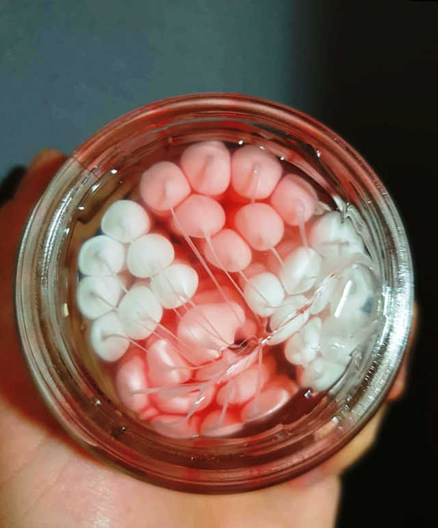 아띠코스 르셀르 미백 크림 리뷰 사진