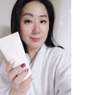 오르힐 울트라레이어 크림 — 5점을 준 리뷰어가 2020년 2월 올린 사용 사진
