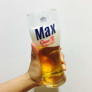 맥스 크림탑메이커 — 4.5점을 준 리뷰어가 2017년 4월 올린 사용 사진
