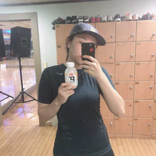 하림 P+ 닭가슴살 프로틴 쉐이크 — 4.5점을 준 리뷰어가 2019년 6월 올린 사용 사진