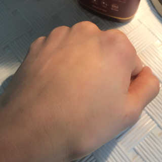 아미니 비노테라 오일워시 400ml 대용량 — 5점을 준 리뷰어가 2018년 1월 올린 사용 사진