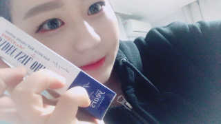 23years old 바데카실 오리지널 — 4점을 준 리뷰어가 2018년 2월 올린 사용 사진