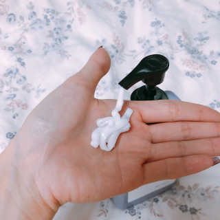 멈칫(MUMCHIT) 멜팅 바디로션 — 4.5점을 준 리뷰어가 2018년 12월 올린 사용 사진