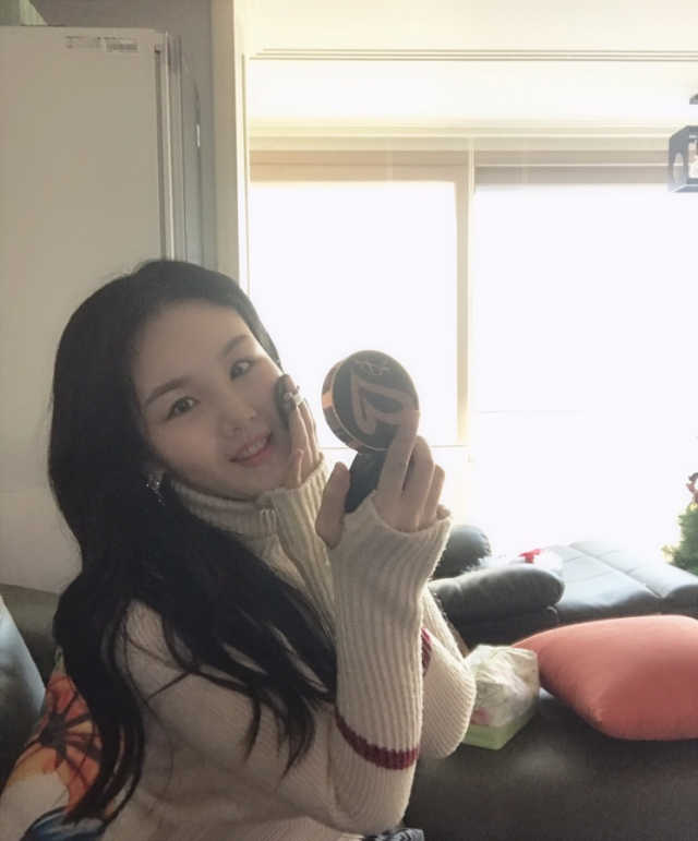 하트핏 블랑팩트 리뷰 사진