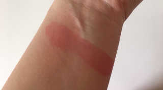 니코피 비타립틴트 — 3점을 준 리뷰어가 2019년 8월 올린 사용 사진