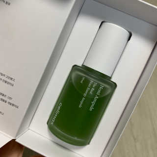 셀리맥스 노니 에너지 앰플 — 4점을 준 리뷰어가 2019년 8월 올린 사용 사진