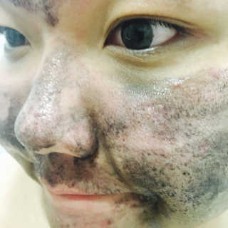 23years old 블랙페인트럽바 — 3.17점을 준 리뷰어가 2017년 10월 올린 사용 사진