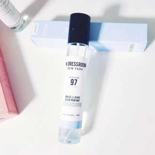 더블유드레스룸 드레스퍼퓸 150ml — 4.33점을 준 리뷰어가 2018년 5월 올린 사용 사진