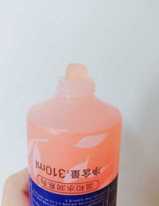 줌마들도 인정한 샤카트 페이스앤바디 필링젤 310ml — 5점을 준 리뷰어가 2018년 5월 올린 사용 사진