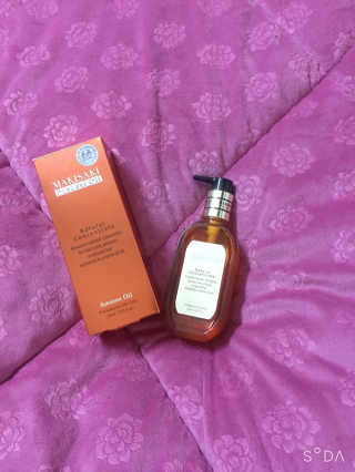 SAIGON BEAUTY SHOW가있는 K-BEAUTY BOX_White — 5점을 준 리뷰어가 2020년 2월 올린 사용 사진