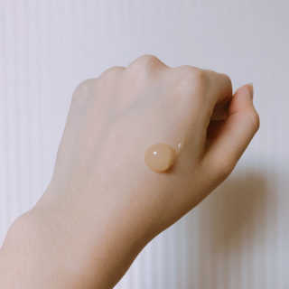 타임인네이처 [더메디닥터] 카렌듈라 엔자임 필링젤 — 4점을 준 리뷰어가 2019년 3월 올린 사용 사진