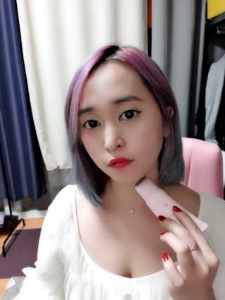 벨라수 기린 넥프팅 크림 — 5점을 준 리뷰어가 2018년 10월 올린 사용 사진