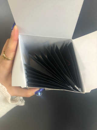 TRUS-T 트러스티44 TRUS-T 트러스티 44 다이어트 티백 — 4점을 준 리뷰어가 2019년 1월 올린 사용 사진
