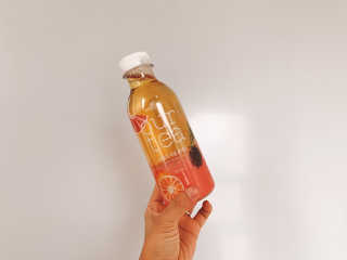 (주)쟈뎅 [쟈뎅] 아워티 500ml （총 6병） — 4.5점을 준 리뷰어가 2019년 7월 올린 사용 사진