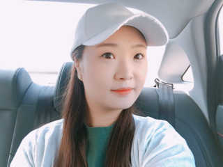 밀키드레스 바비메이크 베일 쿠션 — 4.67점을 준 리뷰어가 2018년 5월 올린 사용 사진