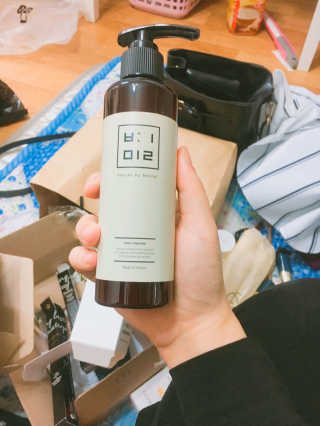 비밀 프리미엄 이너클렌저 - 오리엔탈 — 5점을 준 리뷰어가 2018년 3월 올린 사용 사진