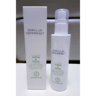 [더마허브] 스킨룩스 더마미스트 150ml — 4점을 준 리뷰어가 2018년 3월 올린 사용 사진