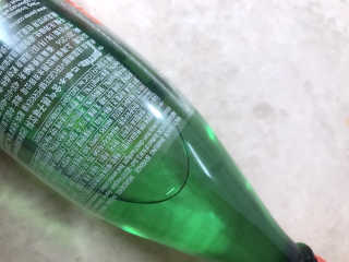 페리에 피치 500ml PET — 4.5점을 준 리뷰어가 2019년 11월 올린 사용 사진
