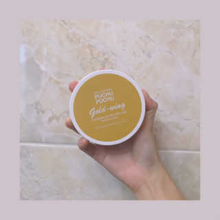 푸츄푸츄 Real repair skin cell premium patch — 4.17점을 준 리뷰어가 2018년 10월 올린 사용 사진