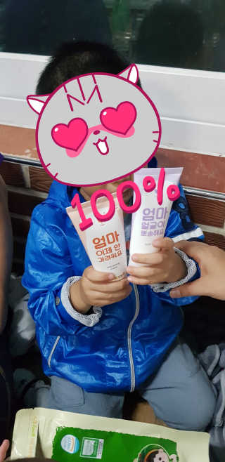 도담비 안티 이칭 아기 크림 90ml — 5점을 준 리뷰어가 2018년 10월 올린 사용 사진