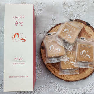 천연육수 순간 — 5점을 준 리뷰어가 2020년 2월 올린 사용 사진