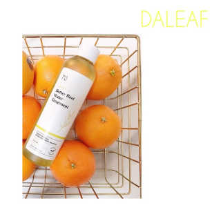 달리프 클로렐라 베러 루트 워터트리트먼트 200ml — 4점을 준 리뷰어가 2020년 3월 올린 사용 사진