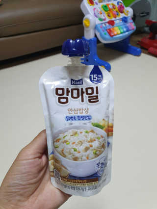 살뚱뚱님이 올린 리뷰 사진 2