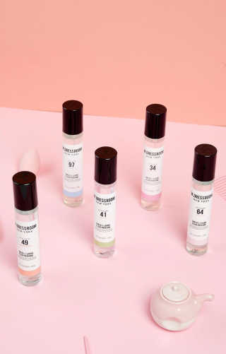 더블유드레스룸 드레스퍼퓸 150ml — 5점을 준 리뷰어가 2018년 8월 올린 사용 사진
