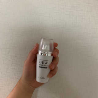 [이슬품은나] 야생녹차 이슬 에센스 30ml — 4점을 준 리뷰어가 2019년 9월 올린 사용 사진