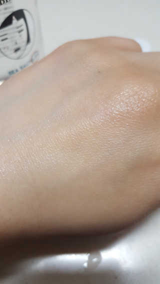 솔테라피 안나 트러블 토너 300ml — 3.5점을 준 리뷰어가 2019년 4월 올린 사용 사진