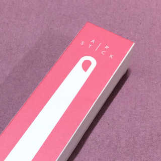 마이콜라보라이프 에어스틱 — 3.5점을 준 리뷰어가 2019년 7월 올린 사용 사진