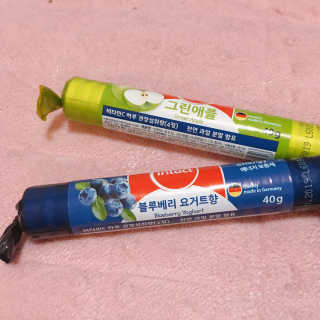 메디미 인탁트 포도당 4가지맛 — 4.5점을 준 리뷰어가 2017년 1월 올린 사용 사진