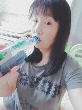 마그마 탄산수 — 5점을 준 리뷰어가 2018년 3월 올린 사용 사진