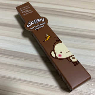 니코피 퍼펙트 엣지 아이라이너 — 5점을 준 리뷰어가 2019년 12월 올린 사용 사진