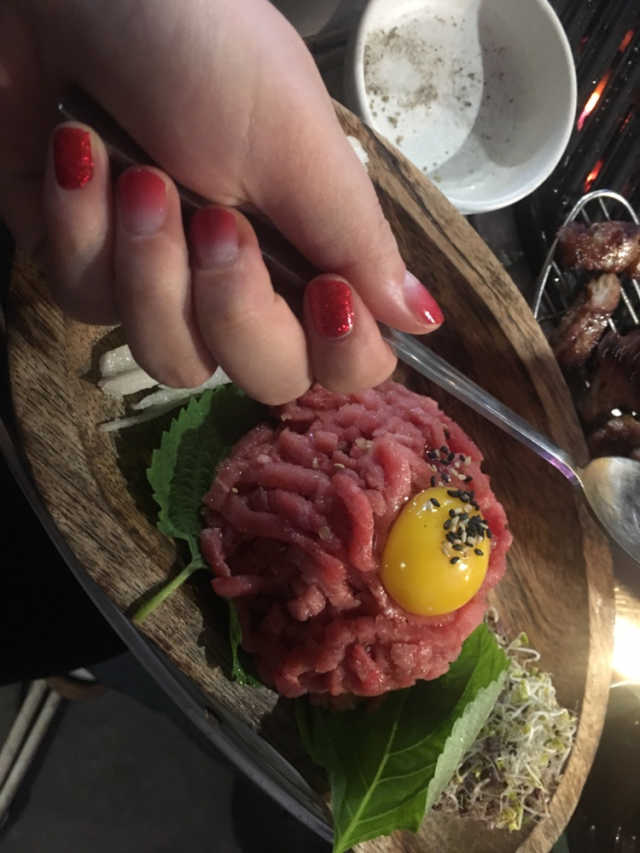 릿티커 리뷰 사진