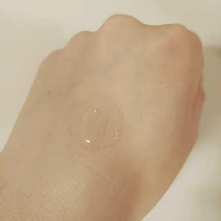 베니테이블 하이드레이팅 부스터 올인원 with PROBIOTICS — 4.5점을 준 리뷰어가 2020년 1월 올린 사용 사진