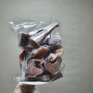 행복먹거리공작소 손질 코다리 매콤 양념장 세트 550g x 2 — 5점을 준 리뷰어가 2020년 1월 올린 사용 사진