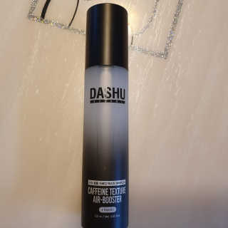 다슈코리아 다슈 볼륨 카페인 파워 에어부스터 120ml — 5점을 준 리뷰어가 2019년 6월 올린 사용 사진