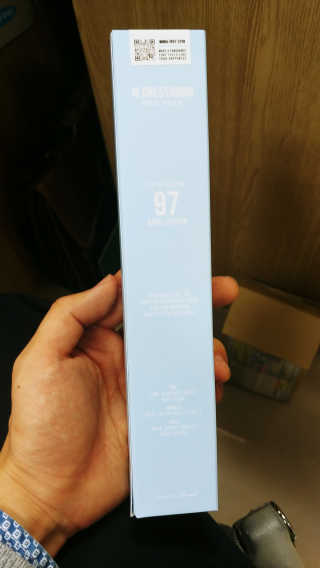 더블유드레스룸 드레스퍼퓸 150ml — 4.33점을 준 리뷰어가 2018년 11월 올린 사용 사진
