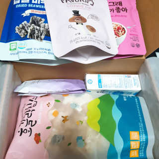 [맘마레시피] 육아도 충전이 필요해, 에너지채움박스 — 5점을 준 리뷰어가 2019년 11월 올린 사용 사진