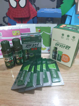 헛개컨디션 피크닉과 축제의 필수템, 헛개 컨디션 — 4점을 준 리뷰어가 2019년 8월 올린 사용 사진