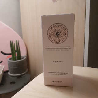약해진 피부엔 닥터라플레 올인원로션 — 5점을 준 리뷰어가 2018년 10월 올린 사용 사진