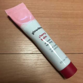 향, 색상까지 과즙미 뿜뿜하는 글로우듀 멀티밤 — 4점을 준 리뷰어가 2018년 10월 올린 사용 사진